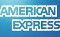 Amercian Express accepted
